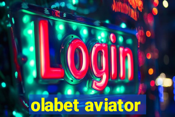 olabet aviator